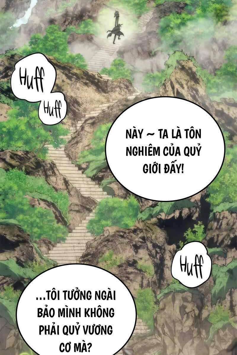 Lý Do Tôi Rời Bỏ Quỷ Vương chapter 7 - Trang 61