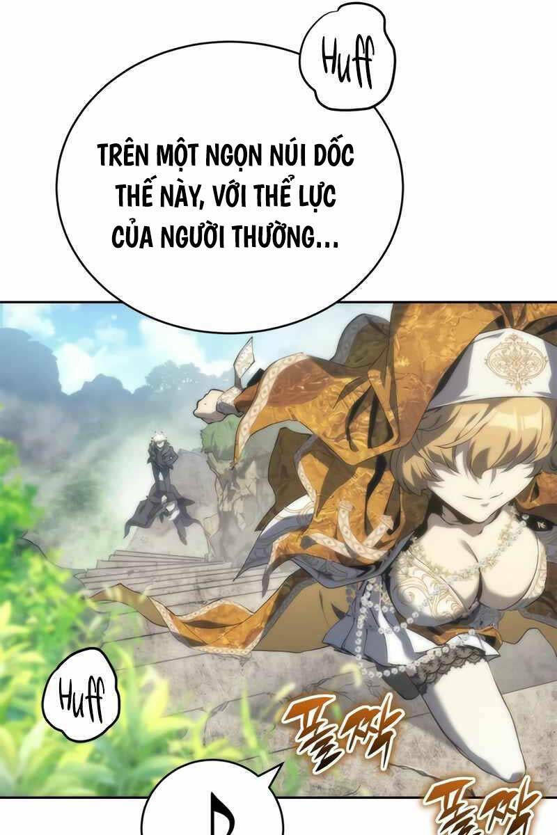 Lý Do Tôi Rời Bỏ Quỷ Vương chapter 7 - Trang 66