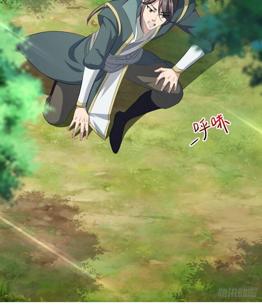 Tiểu Thúc Tổ Mời Xuất Sơn Chapter 45 - Trang 9