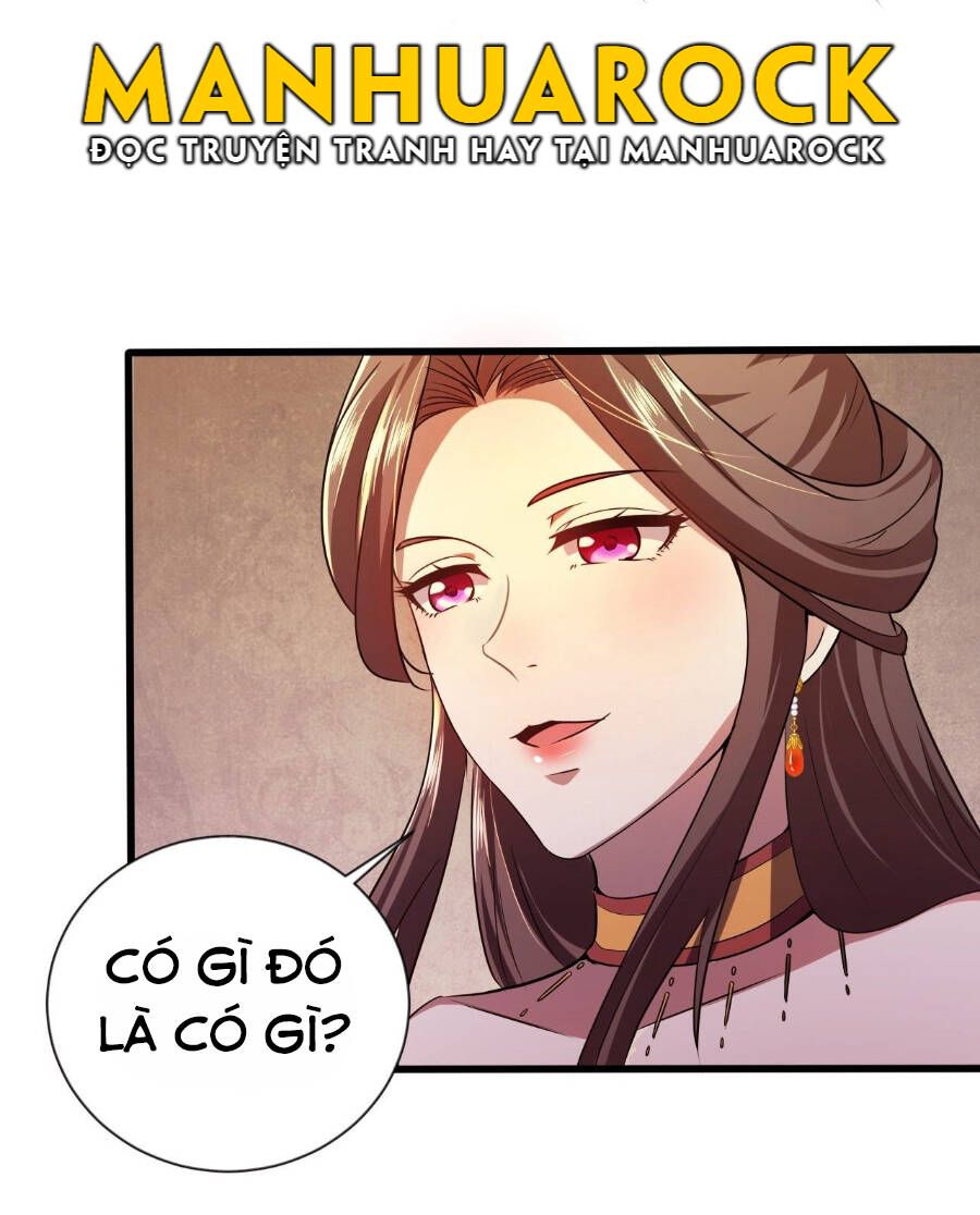 Tiểu Thúc Tổ Mời Xuất Sơn Chapter 43 - Trang 12