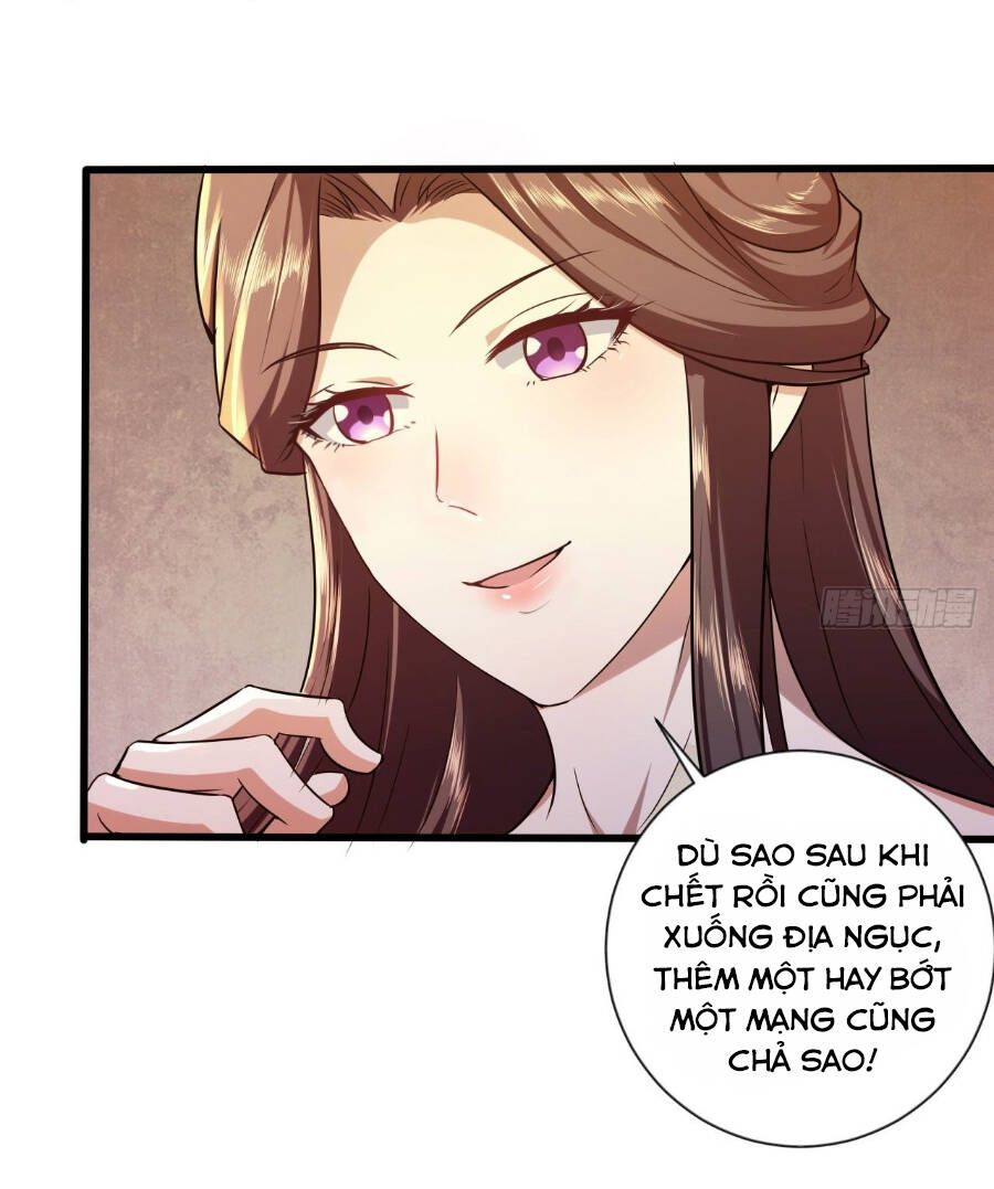 Tiểu Thúc Tổ Mời Xuất Sơn Chapter 43 - Trang 15