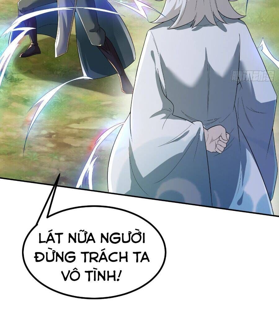 Tiểu Thúc Tổ Mời Xuất Sơn Chapter 45 - Trang 15