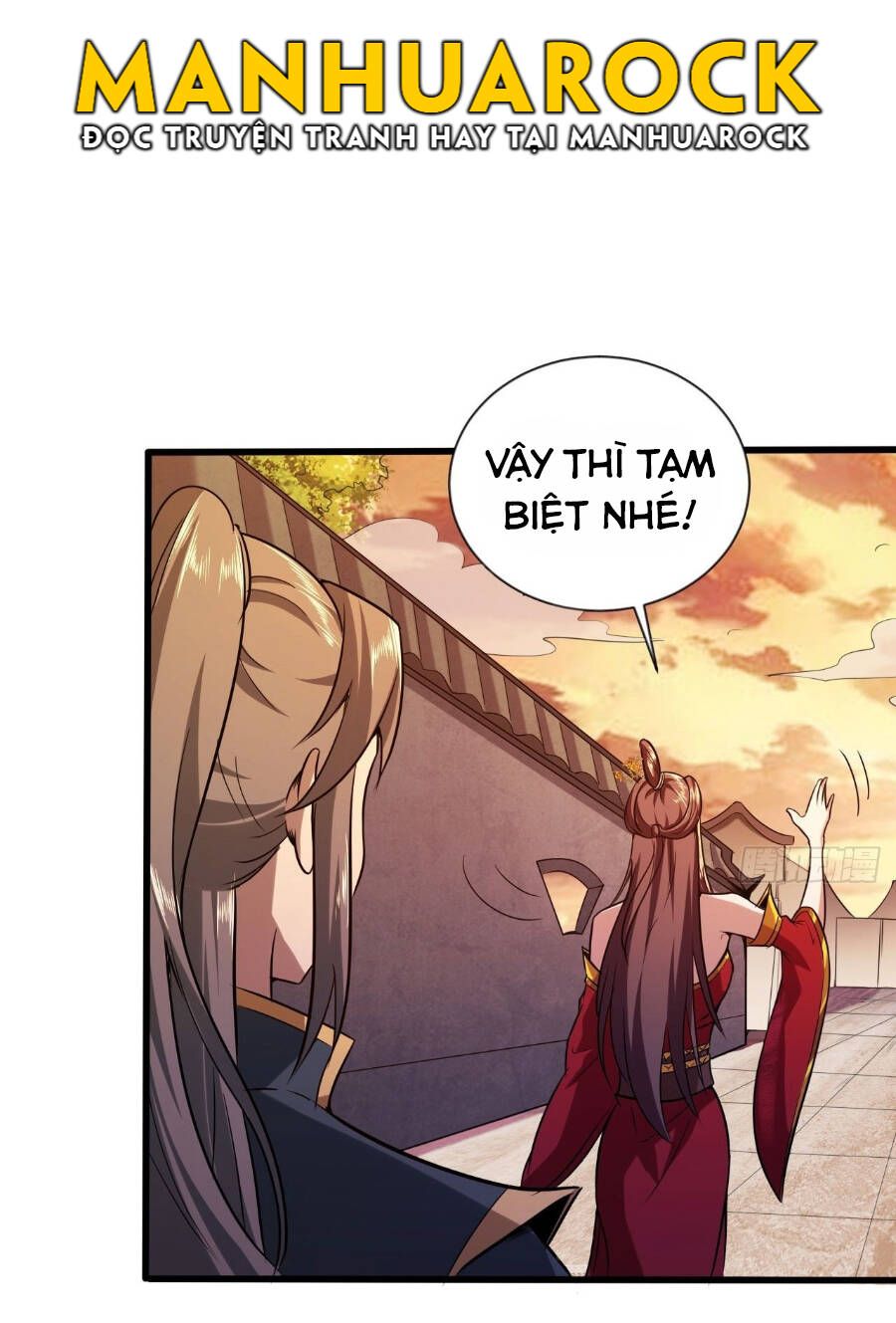 Tiểu Thúc Tổ Mời Xuất Sơn Chapter 43 - Trang 18