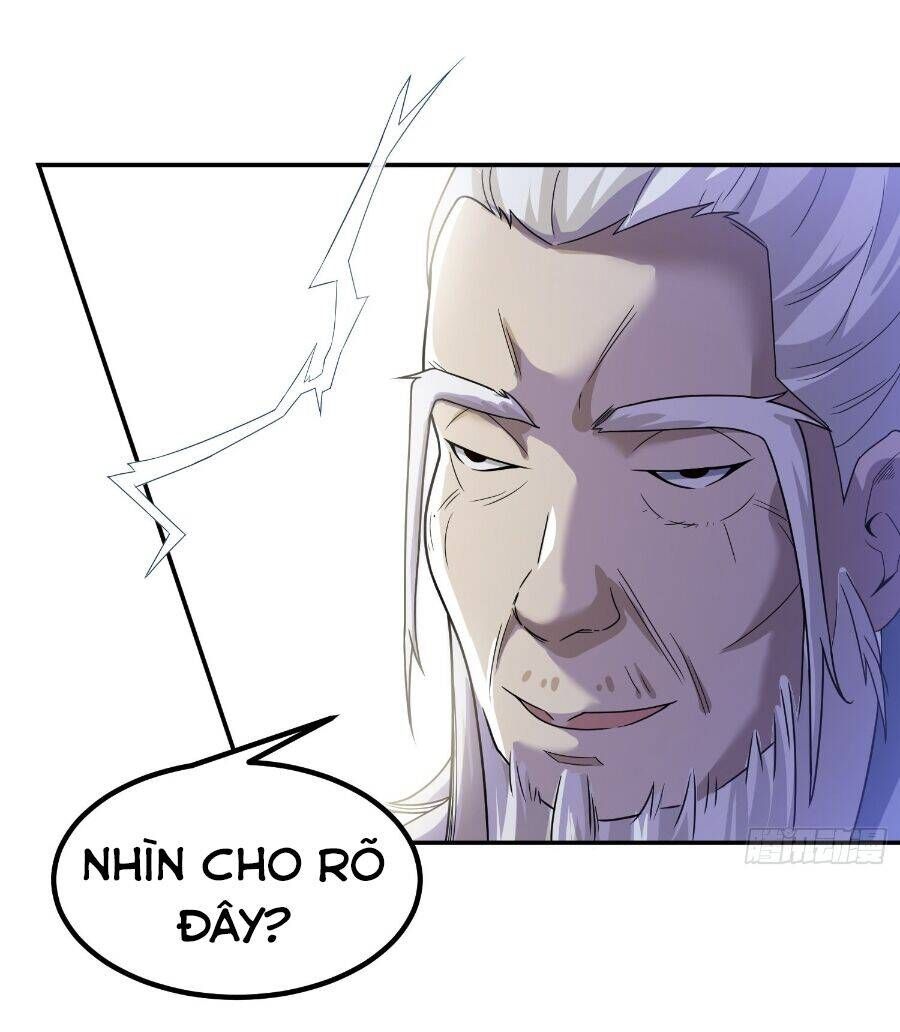 Tiểu Thúc Tổ Mời Xuất Sơn Chapter 45 - Trang 16