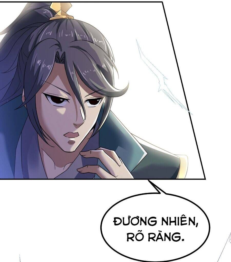 Tiểu Thúc Tổ Mời Xuất Sơn Chapter 45 - Trang 17