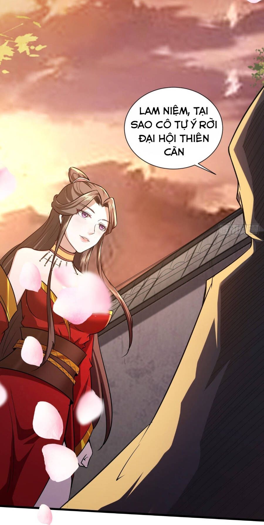 Tiểu Thúc Tổ Mời Xuất Sơn Chapter 44 - Trang 20