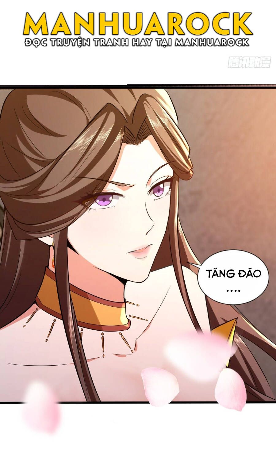Tiểu Thúc Tổ Mời Xuất Sơn Chapter 43 - Trang 21