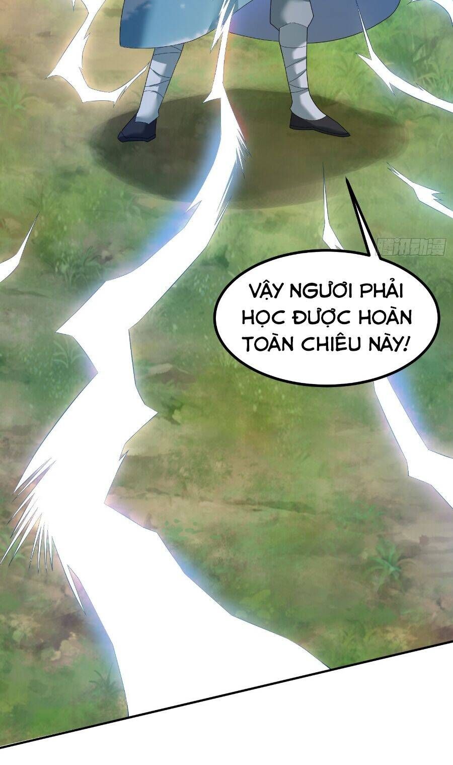 Tiểu Thúc Tổ Mời Xuất Sơn Chapter 45 - Trang 19