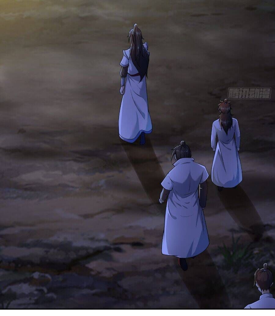 Tiểu Thúc Tổ Mời Xuất Sơn Chapter 45 - Trang 21