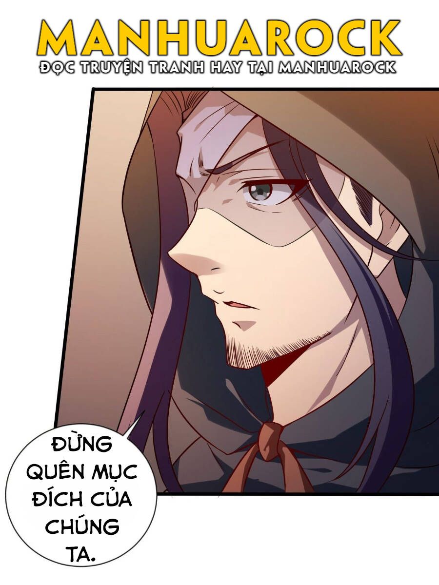 Tiểu Thúc Tổ Mời Xuất Sơn Chapter 44 - Trang 24