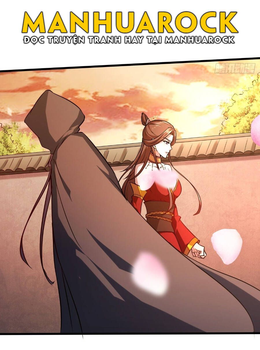 Tiểu Thúc Tổ Mời Xuất Sơn Chapter 44 - Trang 25
