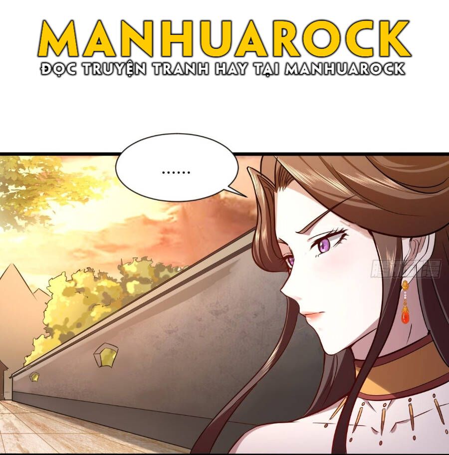 Tiểu Thúc Tổ Mời Xuất Sơn Chapter 43 - Trang 26