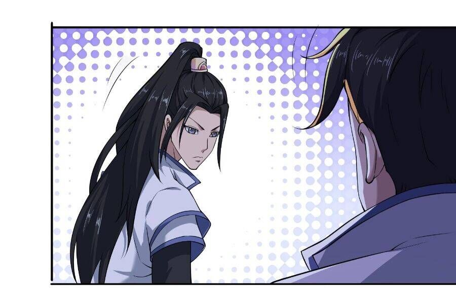 Tiểu Thúc Tổ Mời Xuất Sơn Chapter 45 - Trang 25
