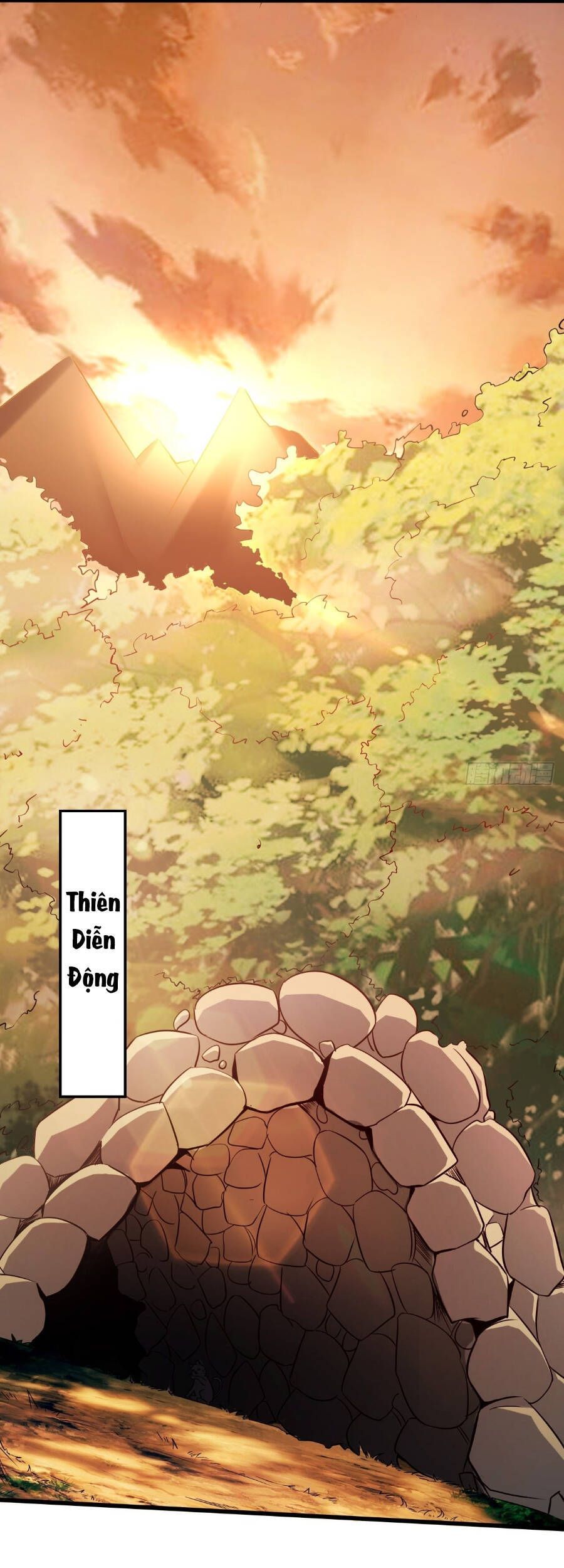 Tiểu Thúc Tổ Mời Xuất Sơn Chapter 44 - Trang 27