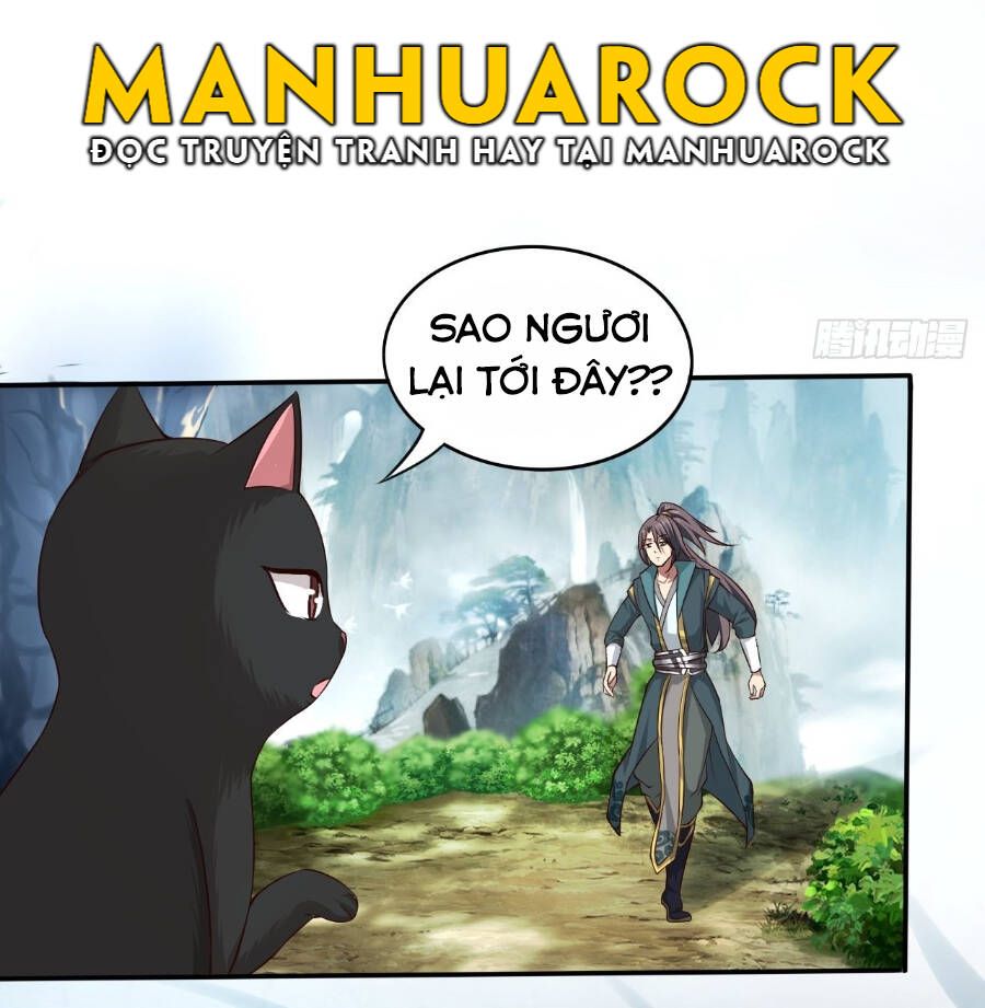 Tiểu Thúc Tổ Mời Xuất Sơn Chapter 44 - Trang 30