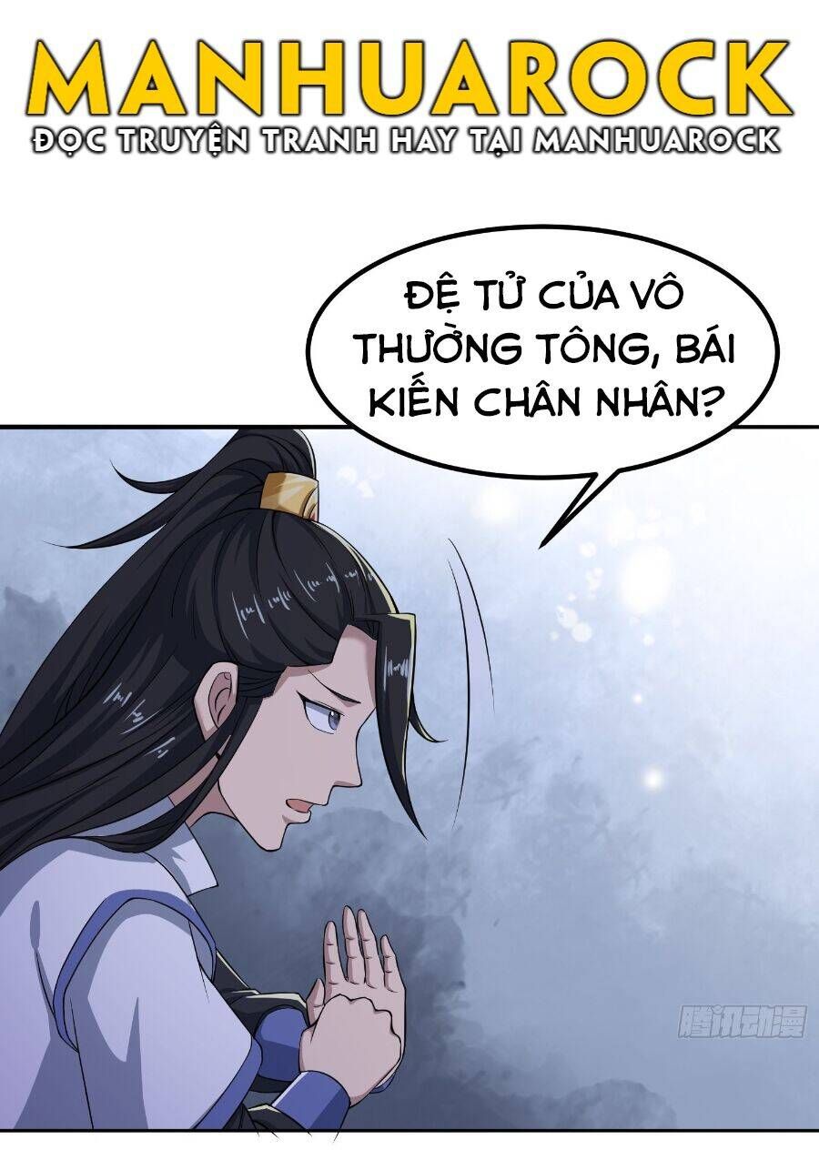Tiểu Thúc Tổ Mời Xuất Sơn Chapter 45 - Trang 28