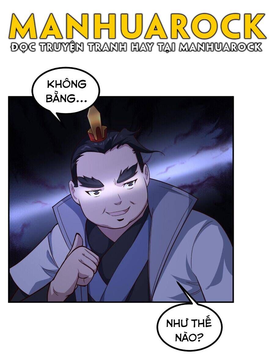 Tiểu Thúc Tổ Mời Xuất Sơn Chapter 45 - Trang 30