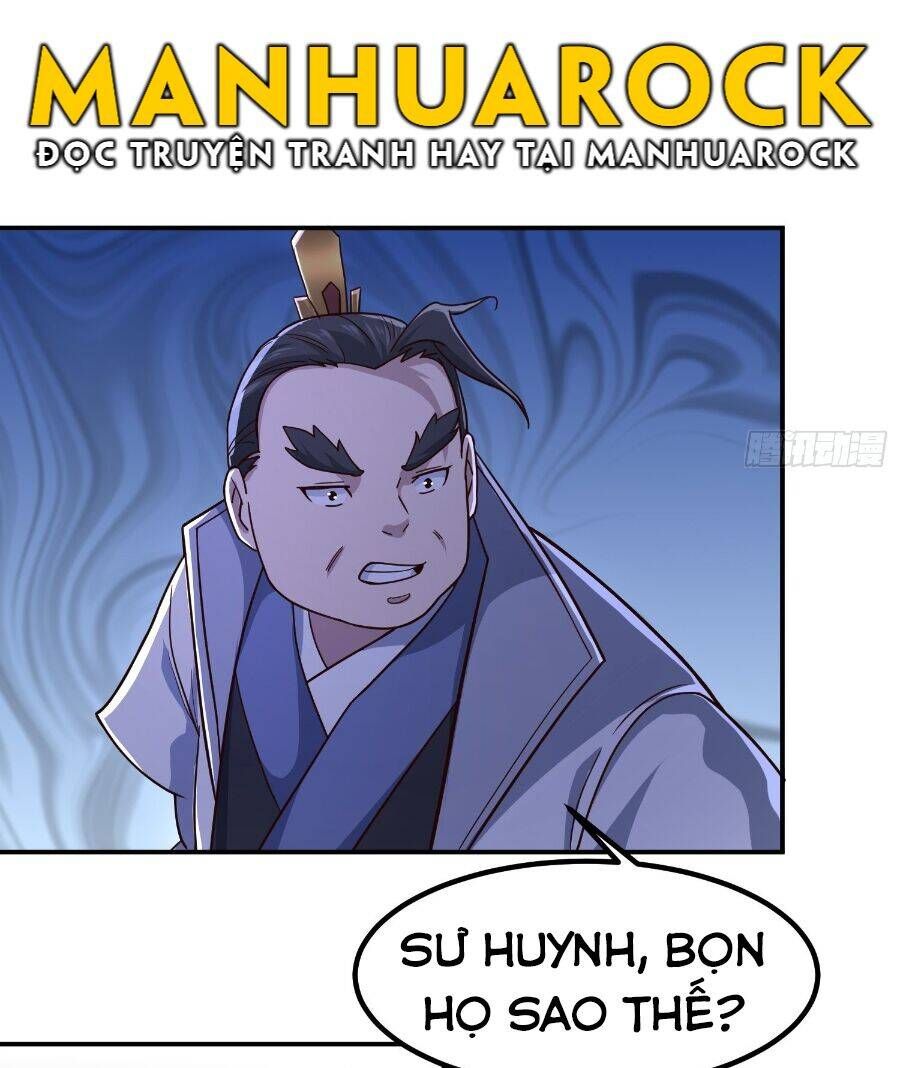 Tiểu Thúc Tổ Mời Xuất Sơn Chapter 45 - Trang 34