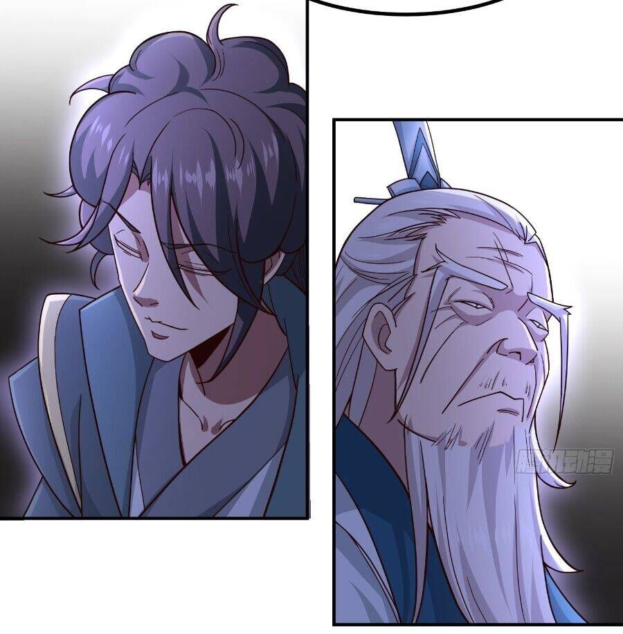 Tiểu Thúc Tổ Mời Xuất Sơn Chapter 45 - Trang 35