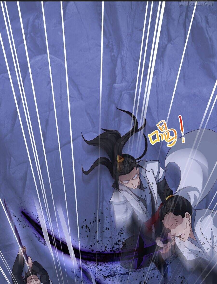 Tiểu Thúc Tổ Mời Xuất Sơn Chapter 45 - Trang 38