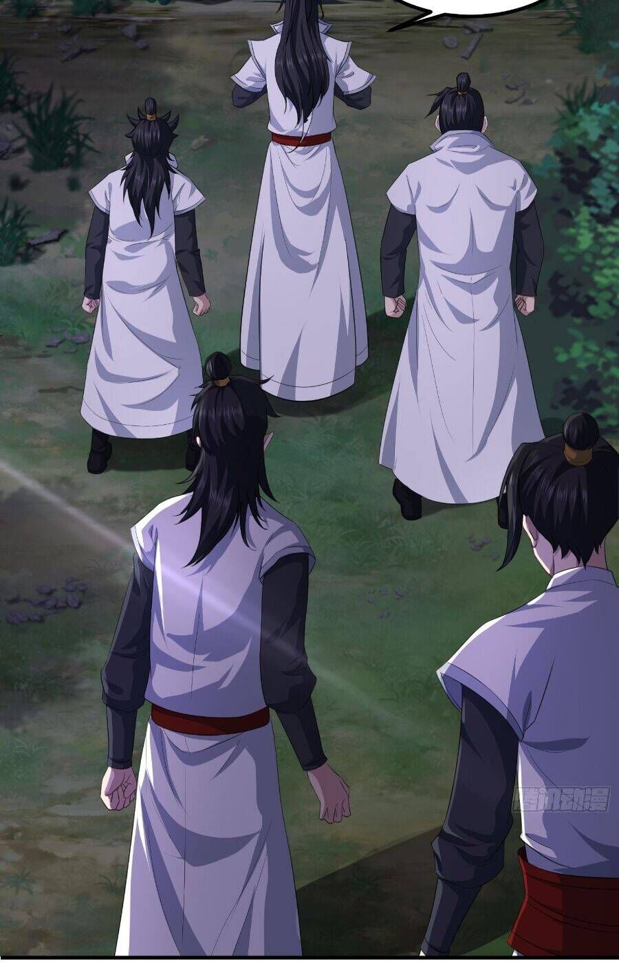 Tiểu Thúc Tổ Mời Xuất Sơn Chapter 45 - Trang 2