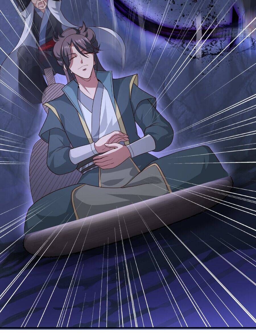 Tiểu Thúc Tổ Mời Xuất Sơn Chapter 45 - Trang 39