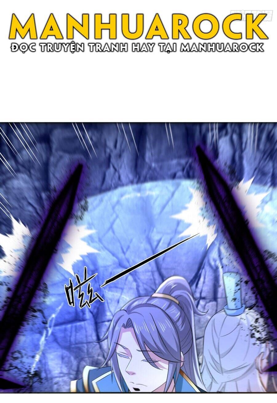 Tiểu Thúc Tổ Mời Xuất Sơn Chapter 45 - Trang 40