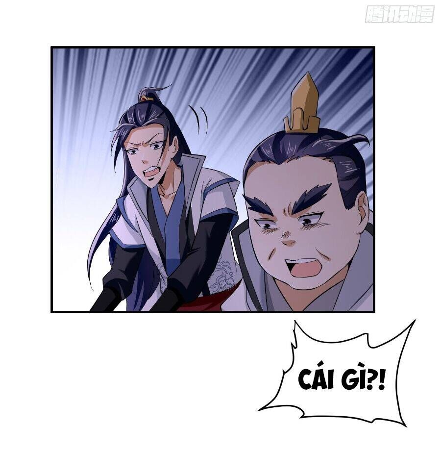 Tiểu Thúc Tổ Mời Xuất Sơn Chapter 45 - Trang 41