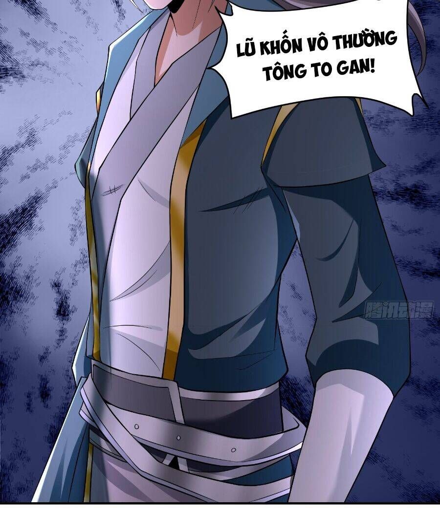Tiểu Thúc Tổ Mời Xuất Sơn Chapter 45 - Trang 43