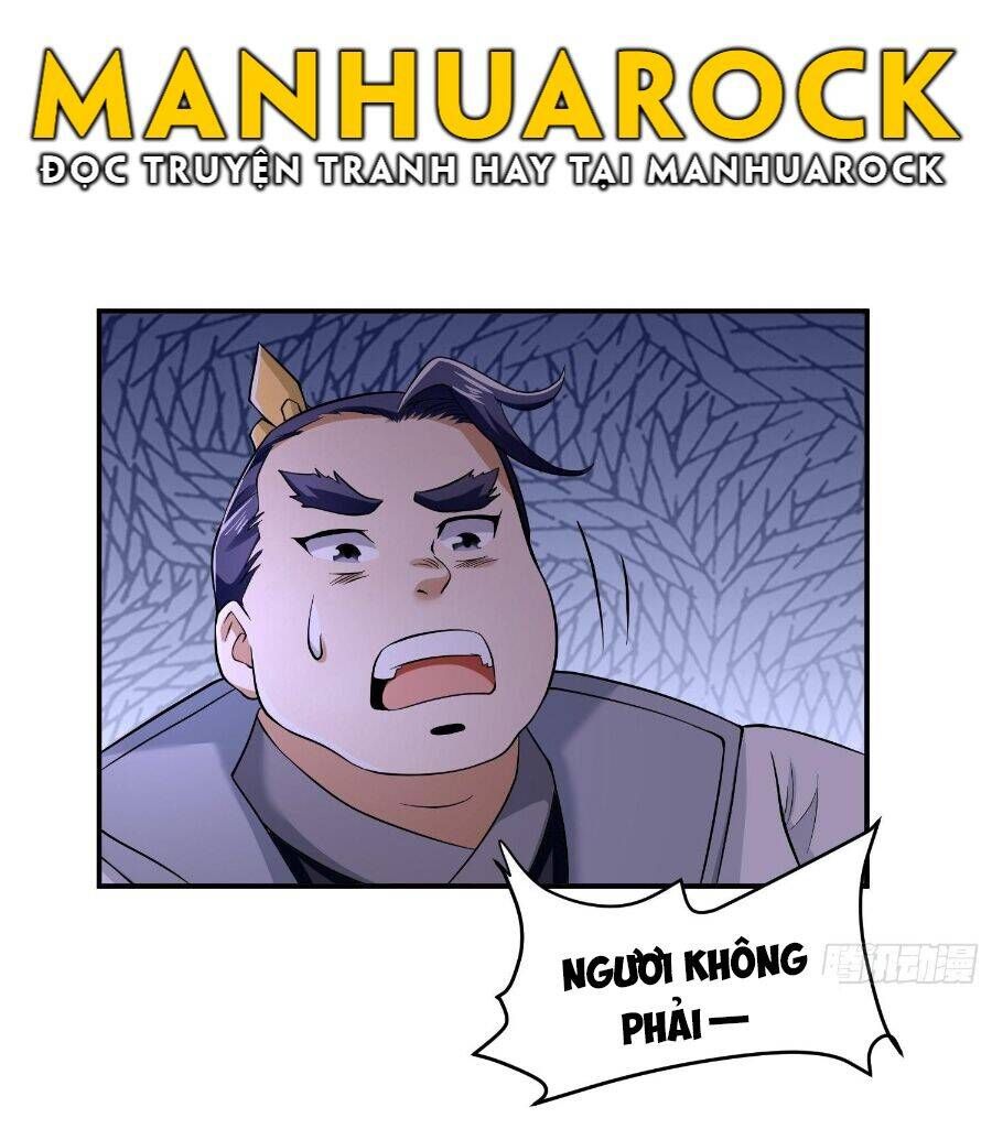 Tiểu Thúc Tổ Mời Xuất Sơn Chapter 45 - Trang 44