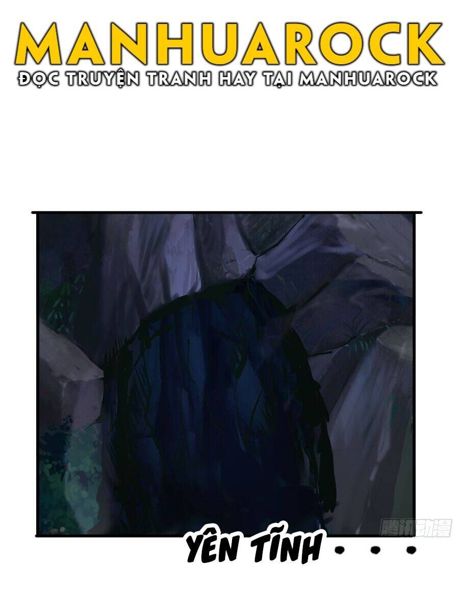 Tiểu Thúc Tổ Mời Xuất Sơn Chapter 45 - Trang 3