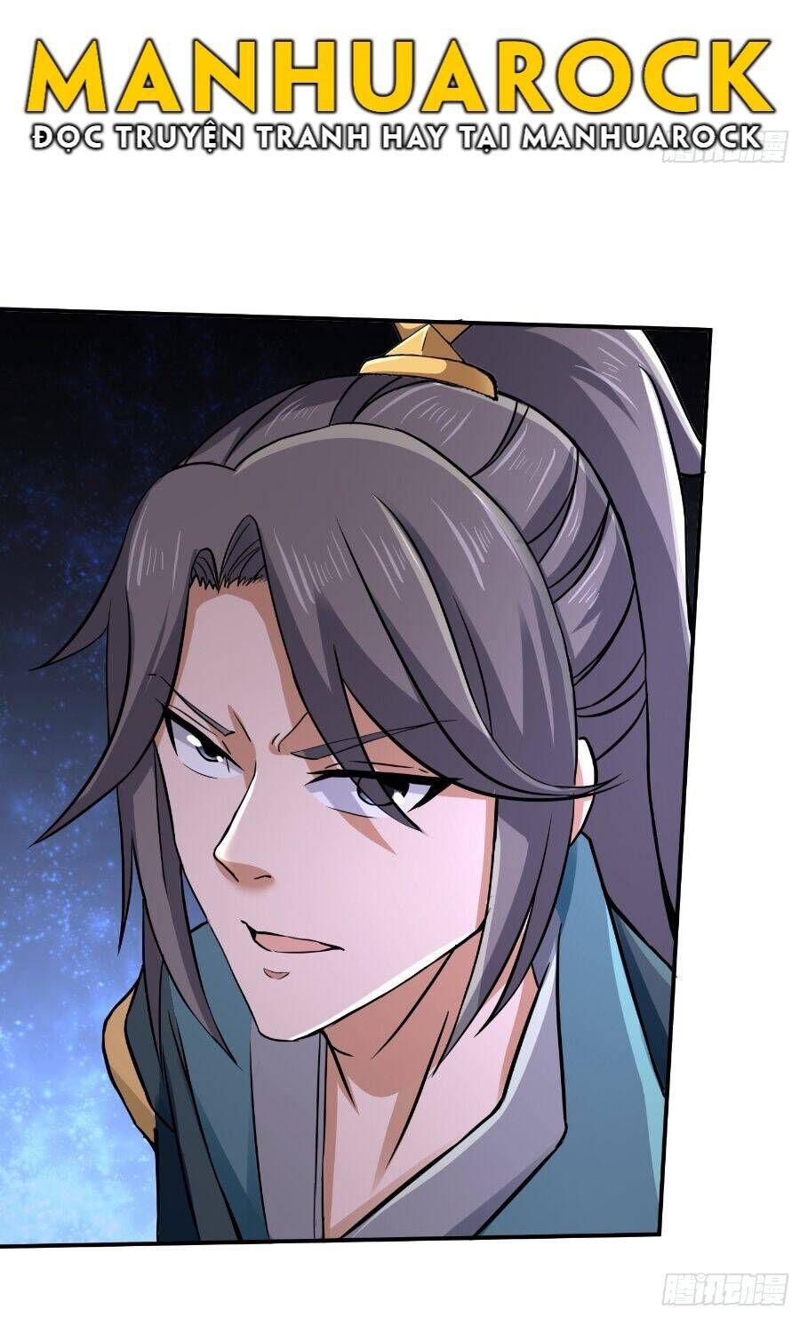 Tiểu Thúc Tổ Mời Xuất Sơn Chapter 45 - Trang 49
