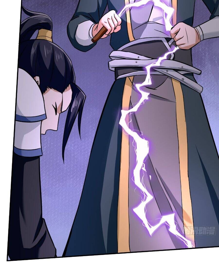 Tiểu Thúc Tổ Mời Xuất Sơn Chapter 45 - Trang 53