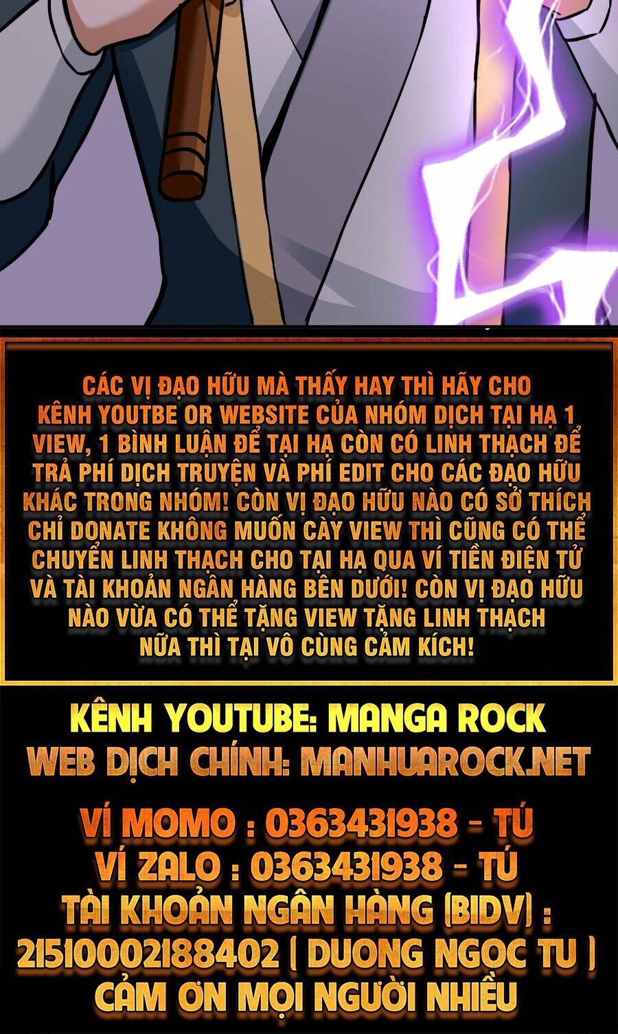 Tiểu Thúc Tổ Mời Xuất Sơn Chapter 45 - Trang 56