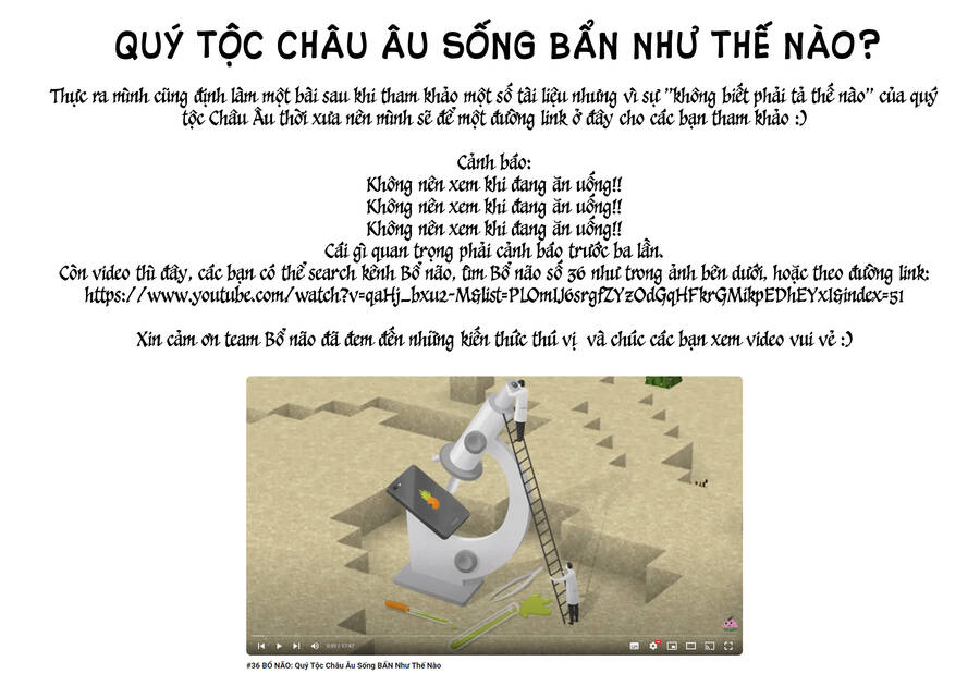 Majo Taisen - The War of Greedy Witches chapter 24 - Trang 43