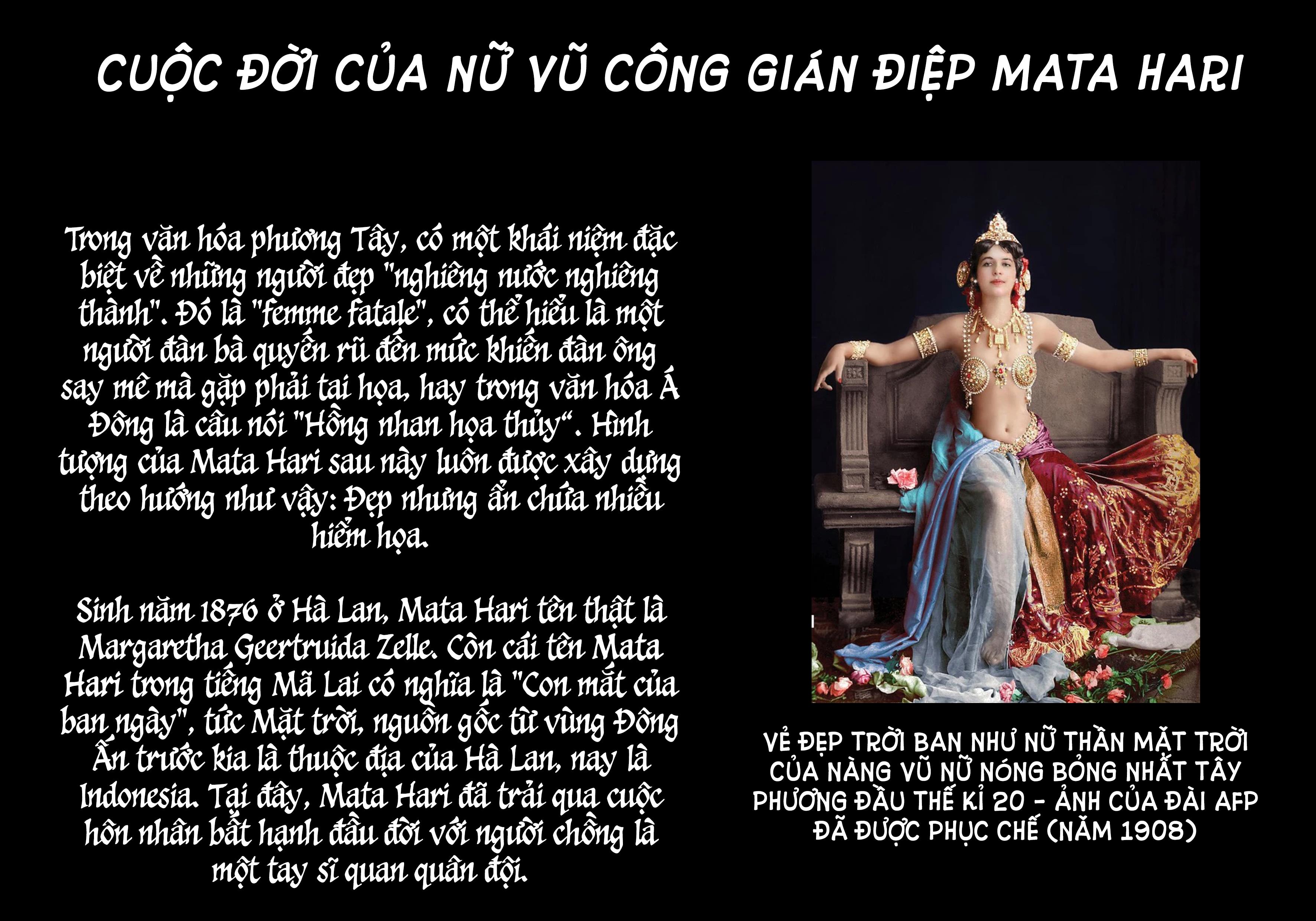 majo taisen - the war of greedy witches (update chương 26 ngày 22/05/2024) - thi cử xong rồi, comeback với ace đây! chapter 18 - Trang 31