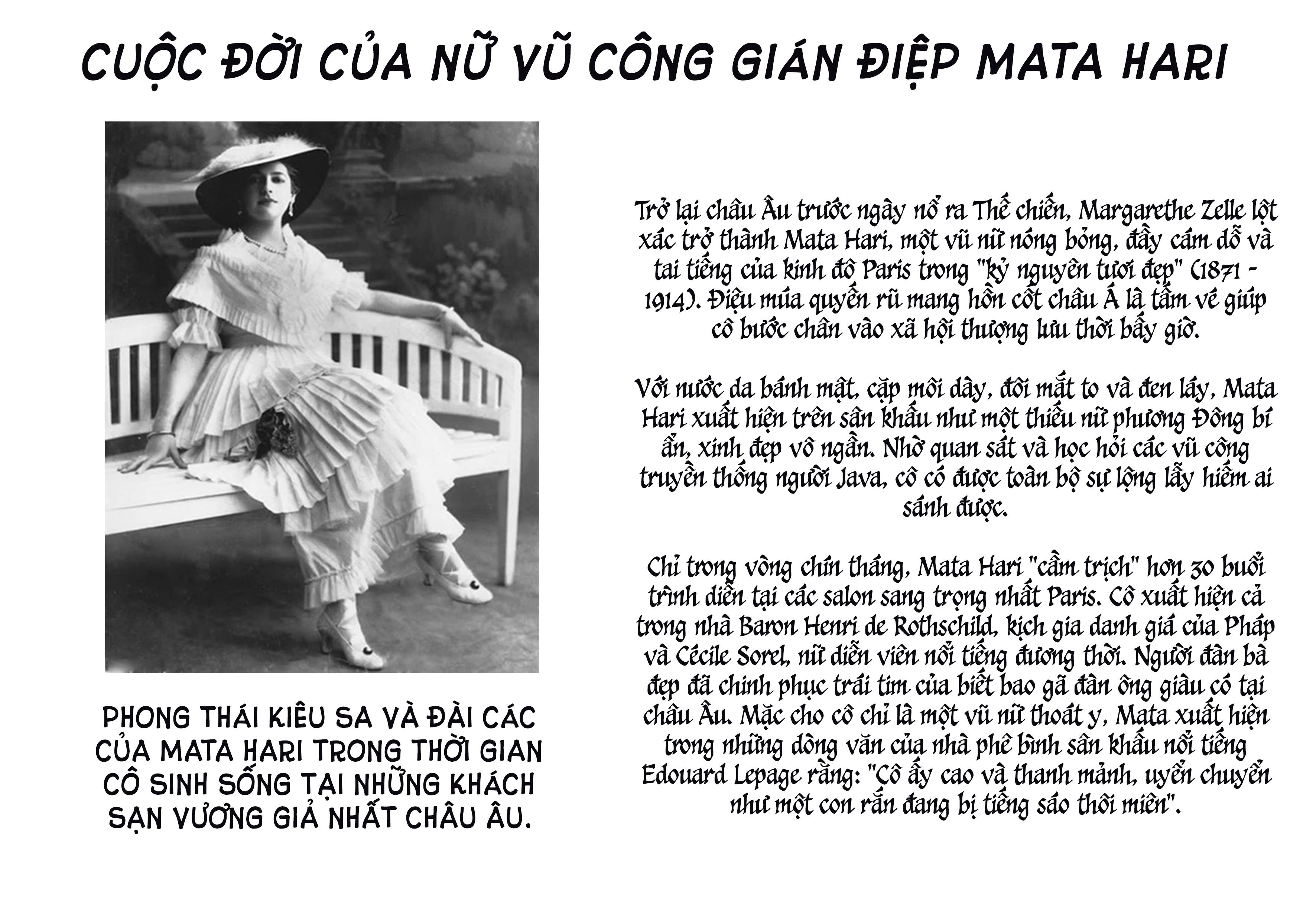 majo taisen - the war of greedy witches (update chương 26 ngày 22/05/2024) - thi cử xong rồi, comeback với ace đây! chapter 18 - Trang 32