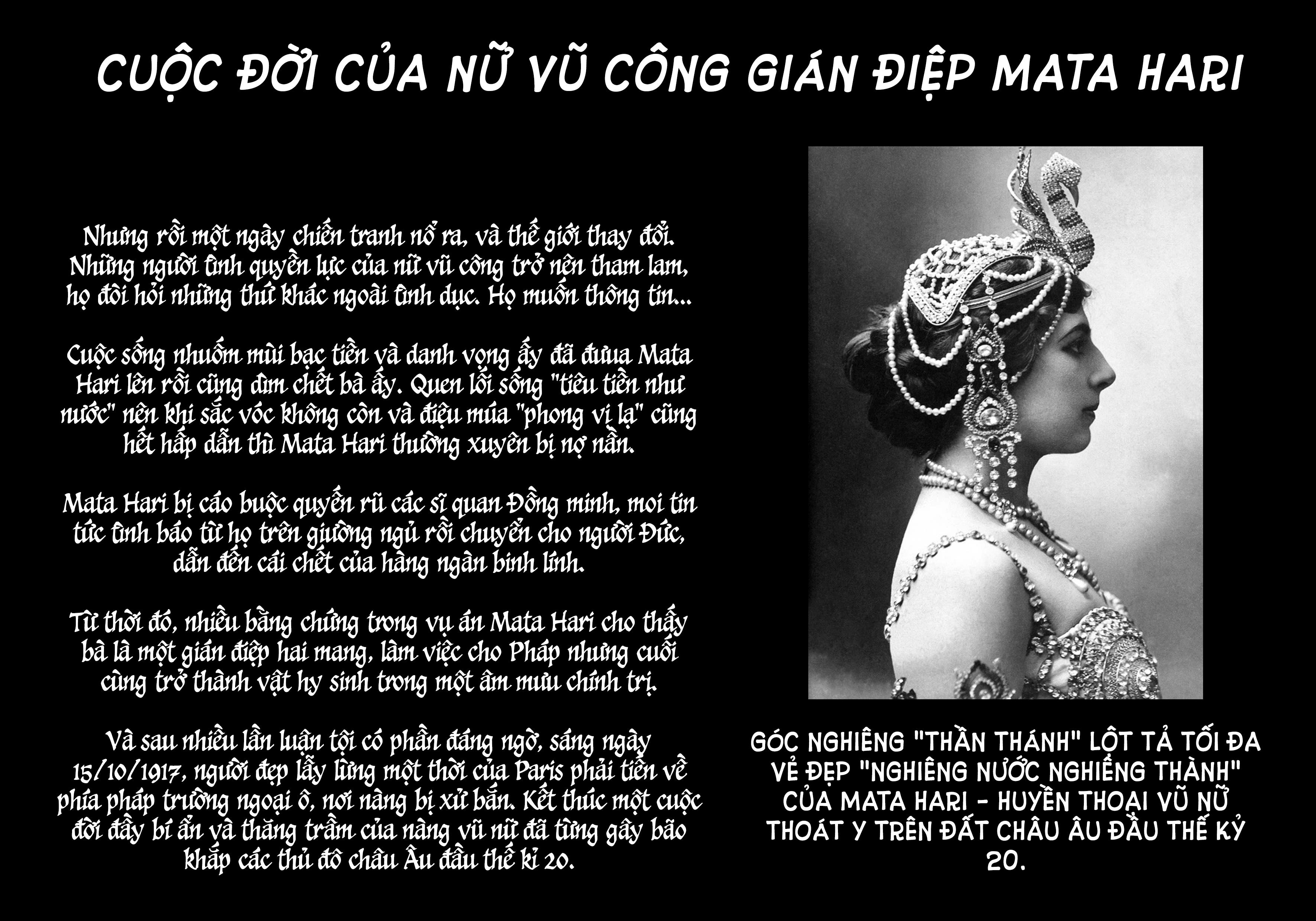 majo taisen - the war of greedy witches (update chương 26 ngày 22/05/2024) - thi cử xong rồi, comeback với ace đây! chapter 18 - Trang 33