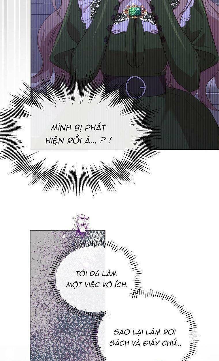 Mất Đi Một Người Chị Tốt chapter 18 - Trang 11