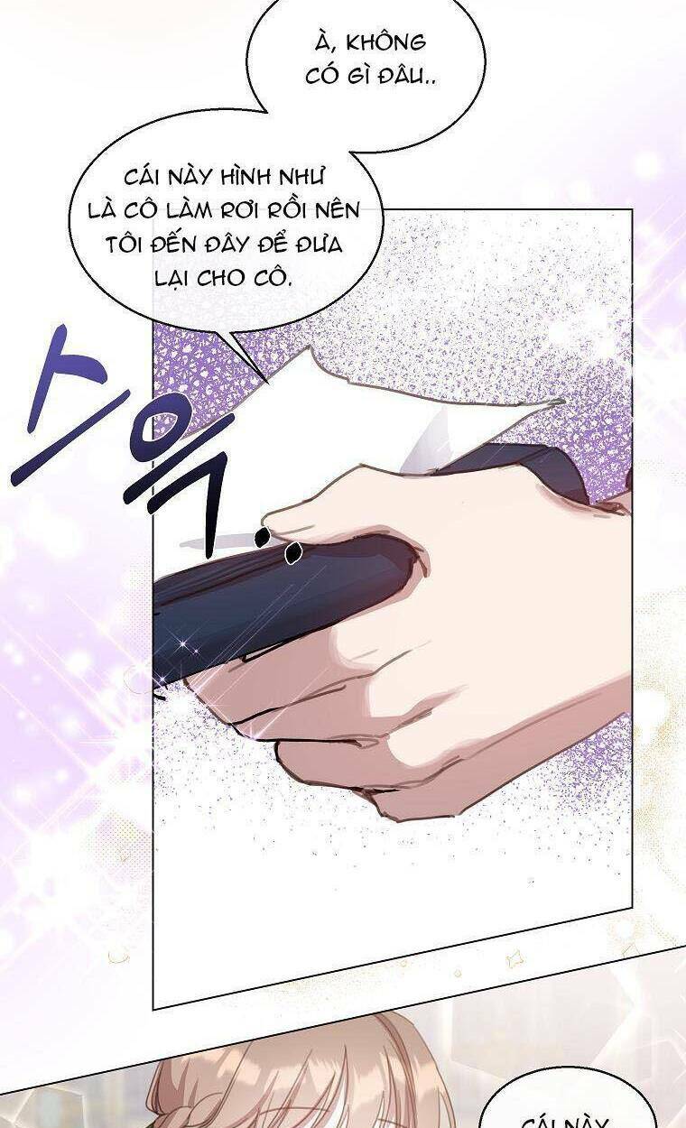 Mất Đi Một Người Chị Tốt chapter 18 - Trang 19