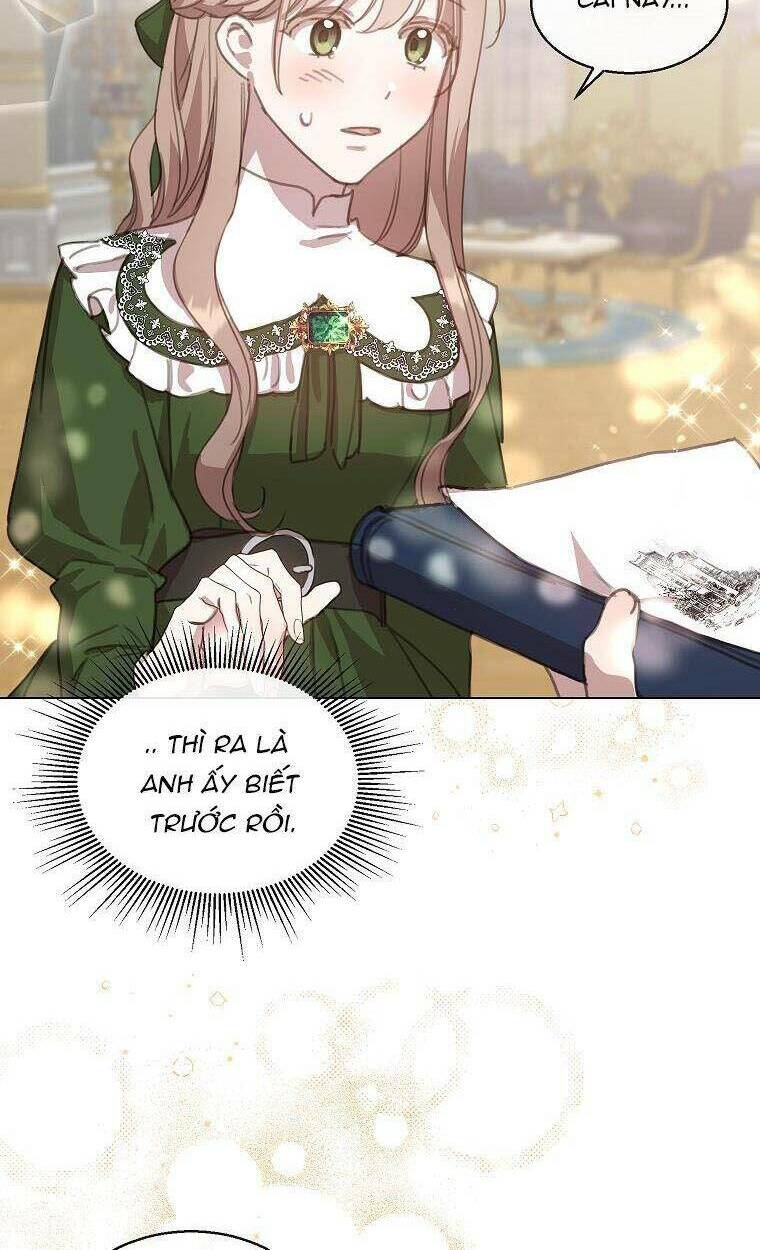 Mất Đi Một Người Chị Tốt chapter 18 - Trang 20