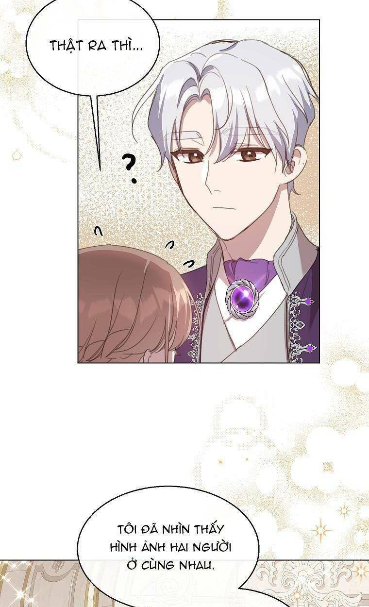 Mất Đi Một Người Chị Tốt chapter 18 - Trang 21
