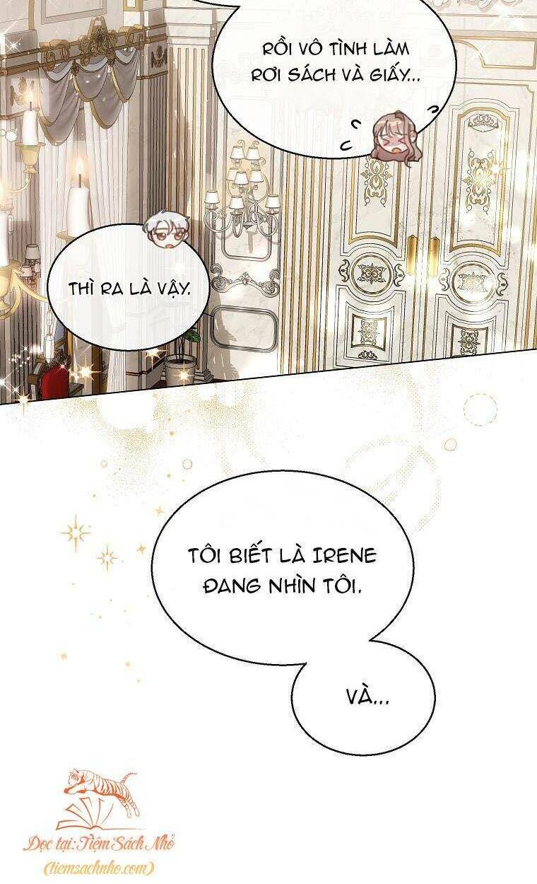 Mất Đi Một Người Chị Tốt chapter 18 - Trang 22