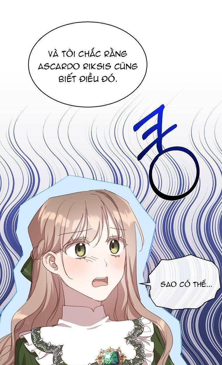 Mất Đi Một Người Chị Tốt chapter 18 - Trang 23