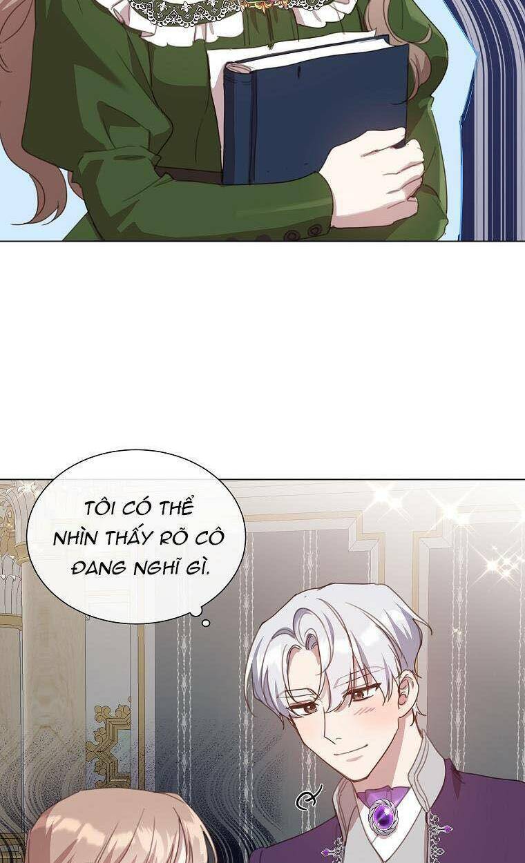 Mất Đi Một Người Chị Tốt chapter 18 - Trang 24