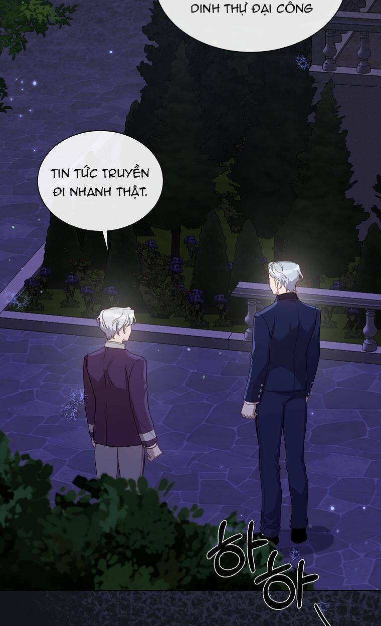 Mất Đi Một Người Chị Tốt chapter 18 - Trang 31