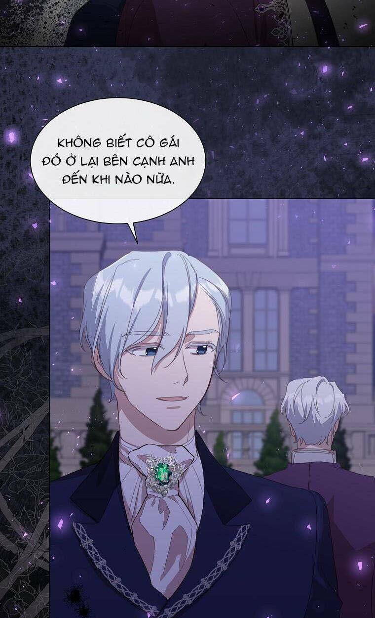 Mất Đi Một Người Chị Tốt chapter 18 - Trang 33
