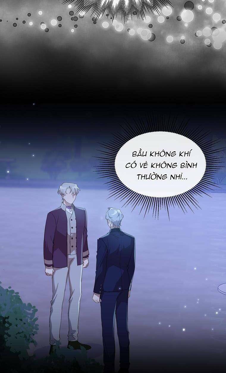 Mất Đi Một Người Chị Tốt chapter 18 - Trang 5