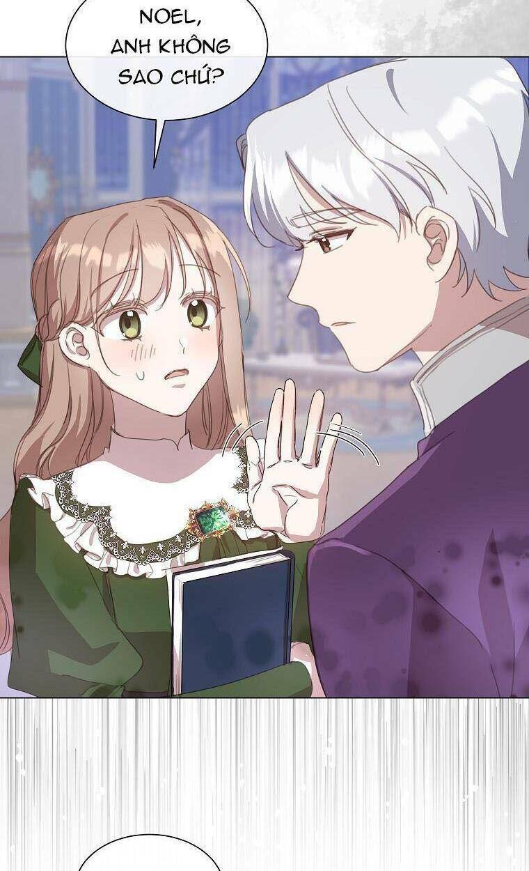 Mất Đi Một Người Chị Tốt chapter 18 - Trang 41