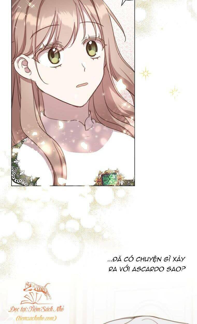 Mất Đi Một Người Chị Tốt chapter 18 - Trang 44